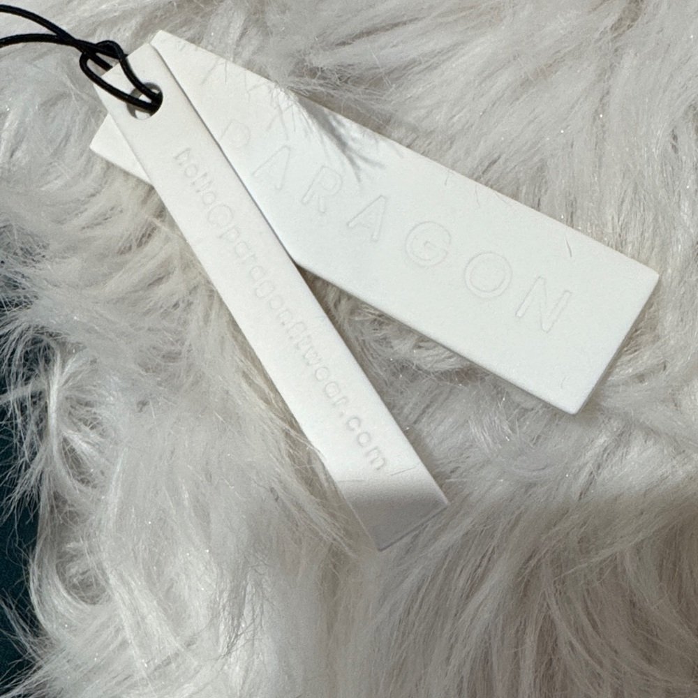 Paragon Halter Bralette XS new - Picture 2 of 3